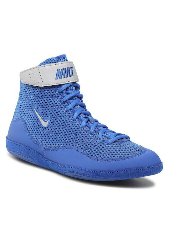 nike wrestling inflicts