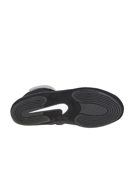 black nike inflict 3