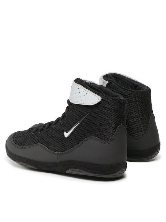 nike inflict 3 wrestling shoe