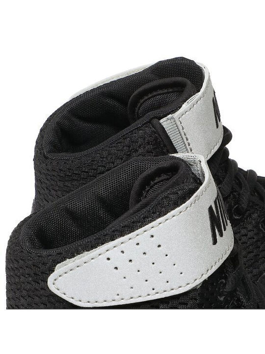 black nike inflict 3