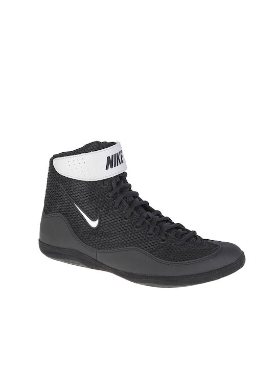 black nike inflict 3