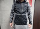 Bad Boy X-Train - Bonded Jacket Black-Grey