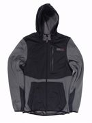 Bad Boy X-Train - Bonded Jacket Black-Grey