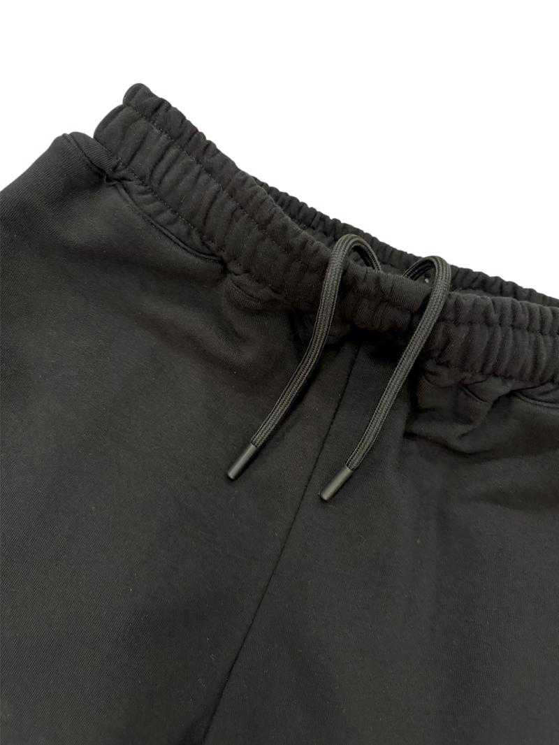 PRIDE OR DIE LOGO COTTON SHORTS