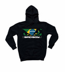 BAD BOY Brazil v2 FOuTER KOuKOuLA - black