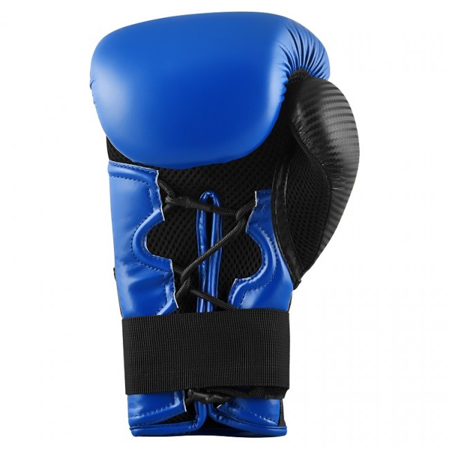 Adidas boxing gloves hybrid 250 -Blue