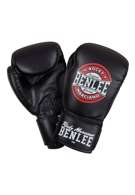 Benlee Pressure Boxing Gloves - black