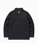 vintage industries Hendrix Jacket - black
