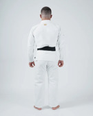 Kingz Players Special Limited Edition BJJ Gi-white