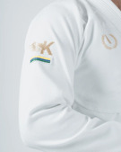 Kingz Players Special Limited Edition BJJ Gi-white