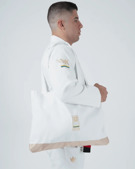Kingz Players Special Limited Edition BJJ Gi-white