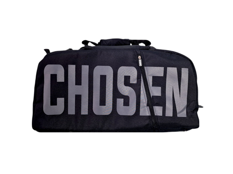 Chosen TRAINING BAG VICTORY