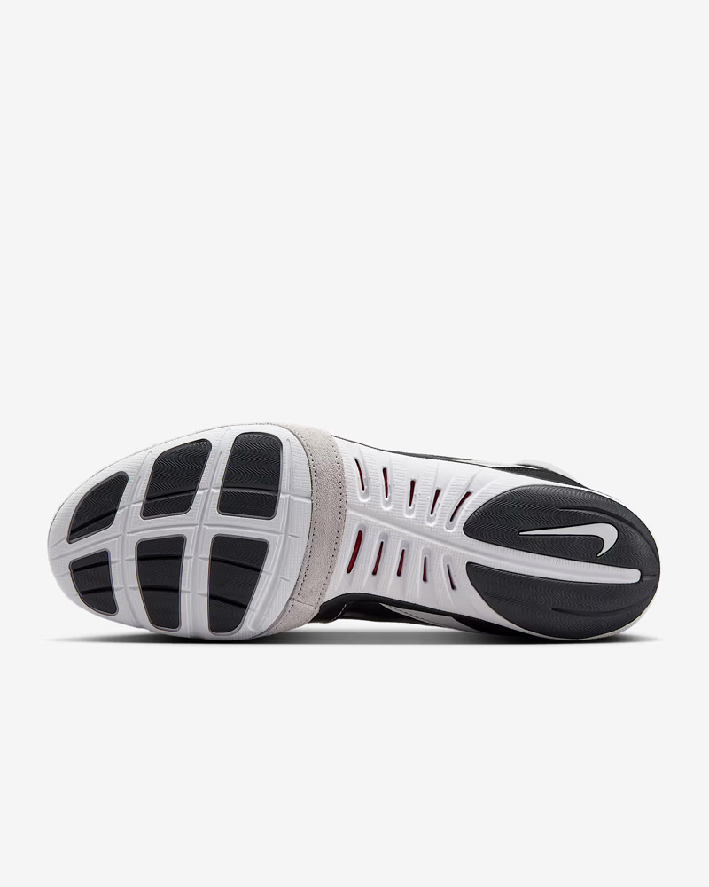 Nike Freek Wrestling shoes - black