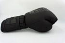 Chosen Defender Skintex Boxing Gloves-total black