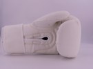 Chosen Defender Skintex Boxing Gloves-total white