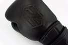 Chosen Supergel Premium Boxing Gloves-black