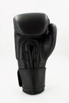 Chosen Supergel Premium Boxing Gloves-black