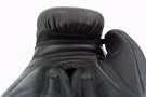 Chosen Supergel Premium Boxing Gloves-black