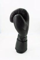 Chosen Supergel Premium Boxing Gloves-black