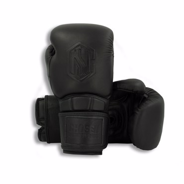 Chosen Supergel Premium ΓΑΝΤΙΑ ΠΥΓΜΑΧΙΑΣ-black