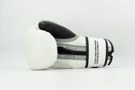 Chosen Supergel Premium Boxing Gloves-white/black