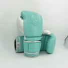 Chosen Zircon Premium Boxing Gloves-blue