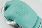 Chosen Zircon Premium Boxing Gloves-blue