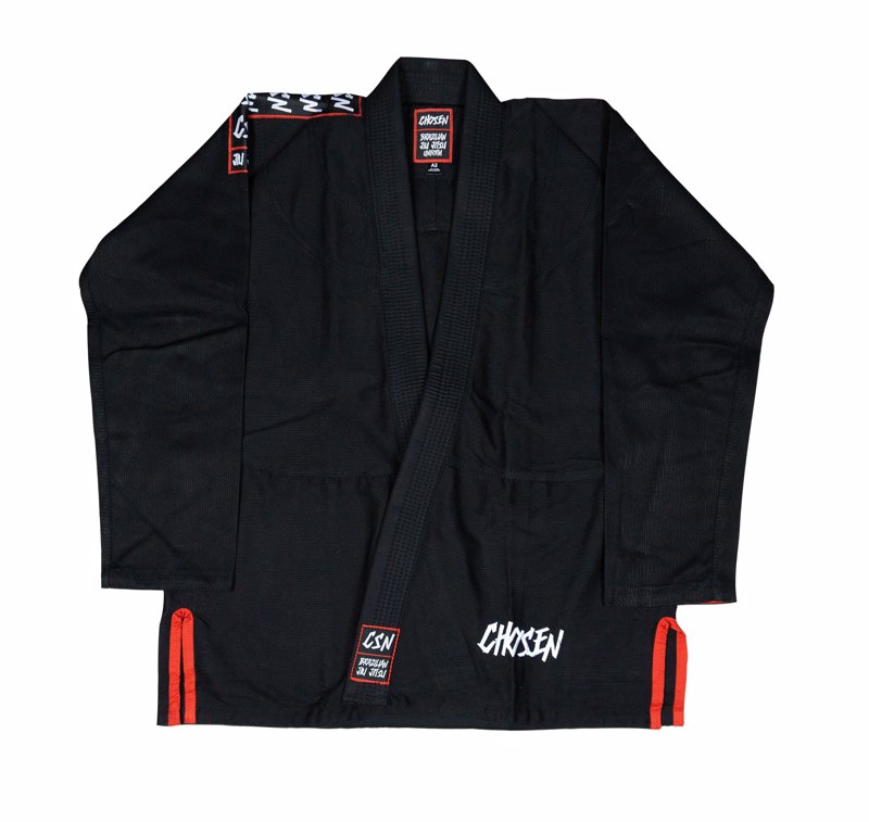 BJJ GI Primero Competition