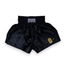 Chosen basic Kick/Thai Shorts - black