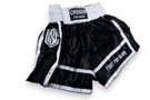 Chosen Glory Kick/Thai Shorts - black