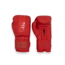 Chosen Defender Skintex Boxing Gloves-red