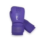 Chosen Defender Skintex Boxing Gloves-purple