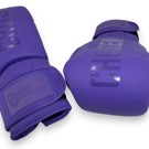 Chosen Defender Skintex Boxing Gloves-purple