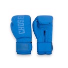 Chosen Defender Skintex Boxing Gloves-sky blue