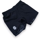 CHOSEN Monogram Hybrid Fightshorts - Black