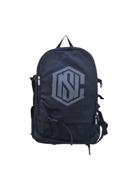 Chosen monogram Backpack 