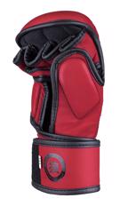 okami GNTIA MMA PROPONISIS v2 leather- red