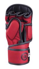okami GNTIA MMA PROPONISIS v2 leather- red
