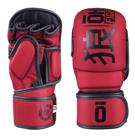 okami GNTIA MMA PROPONISIS v2 leather- red