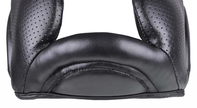 OKAMI Fightgear Headguard Air-Tec