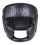 OKAMI Fightgear Headguard Air-Tec
