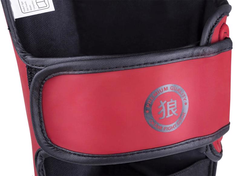 Okami Stand-Up epikalamides Competitor 2  - red