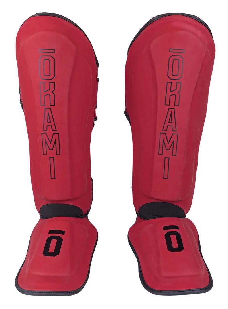 Okami Stand-Up epikalamides Competitor 2  - red