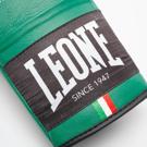 Leone Laces SHOCK PLUS BOXING GLOVES-green
