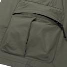 Vintage Industries trail Cargo Shorts-olive