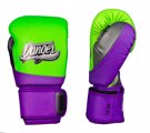 Danger Evolution Boxing Gloves-joker