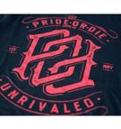 Pride Or Die unrivaled tshirt- navy
