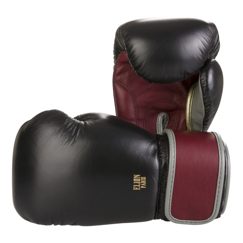 Training Boxing Gloves, Thai - Paris, Elion Paris 