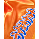 NARUTO X ELION naruto thai shorts -orange