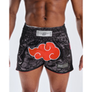 NARUTO X ELION AKATSUKI thai shorts